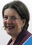 Profile image for Councillor Alison Nix